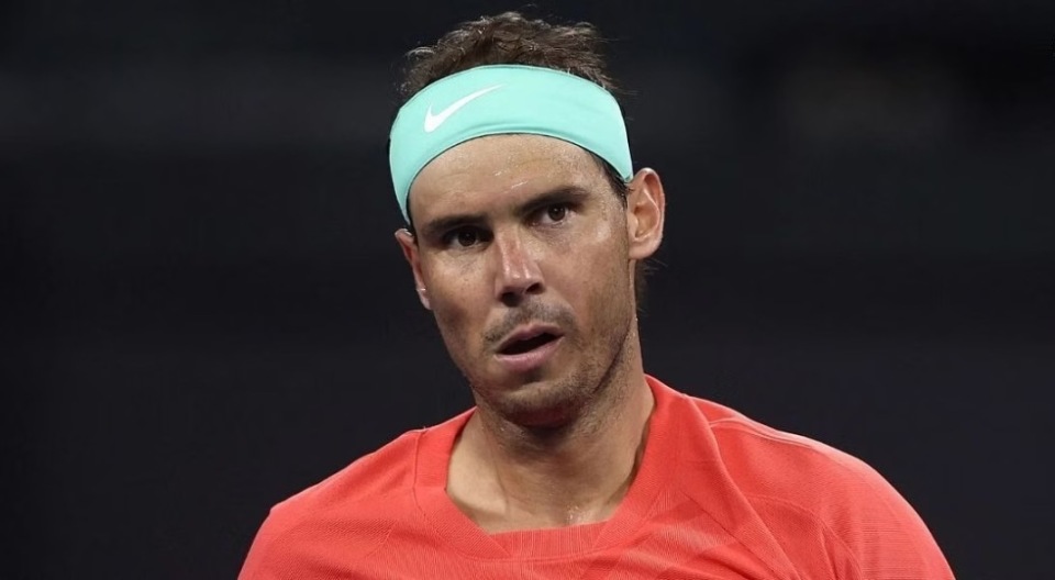 开云在线登陆入口-皇家马德里不断突破！，纳达尔连续十五场比赛得分超过刷新纪录气势如虹延续-开云在线登陆入口